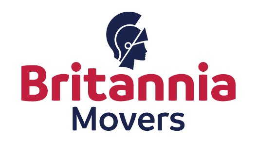 Britannia Movers Anchor Removals